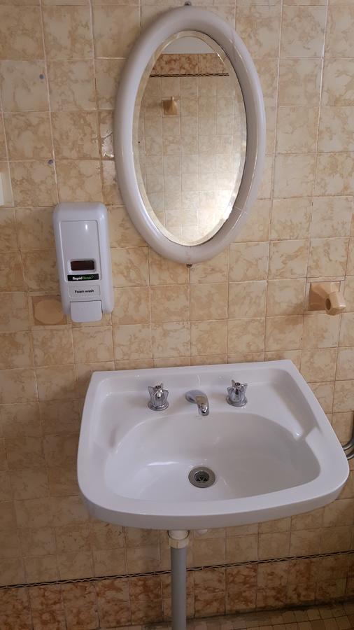 Royal Motel テンターフィールド エクステリア 写真