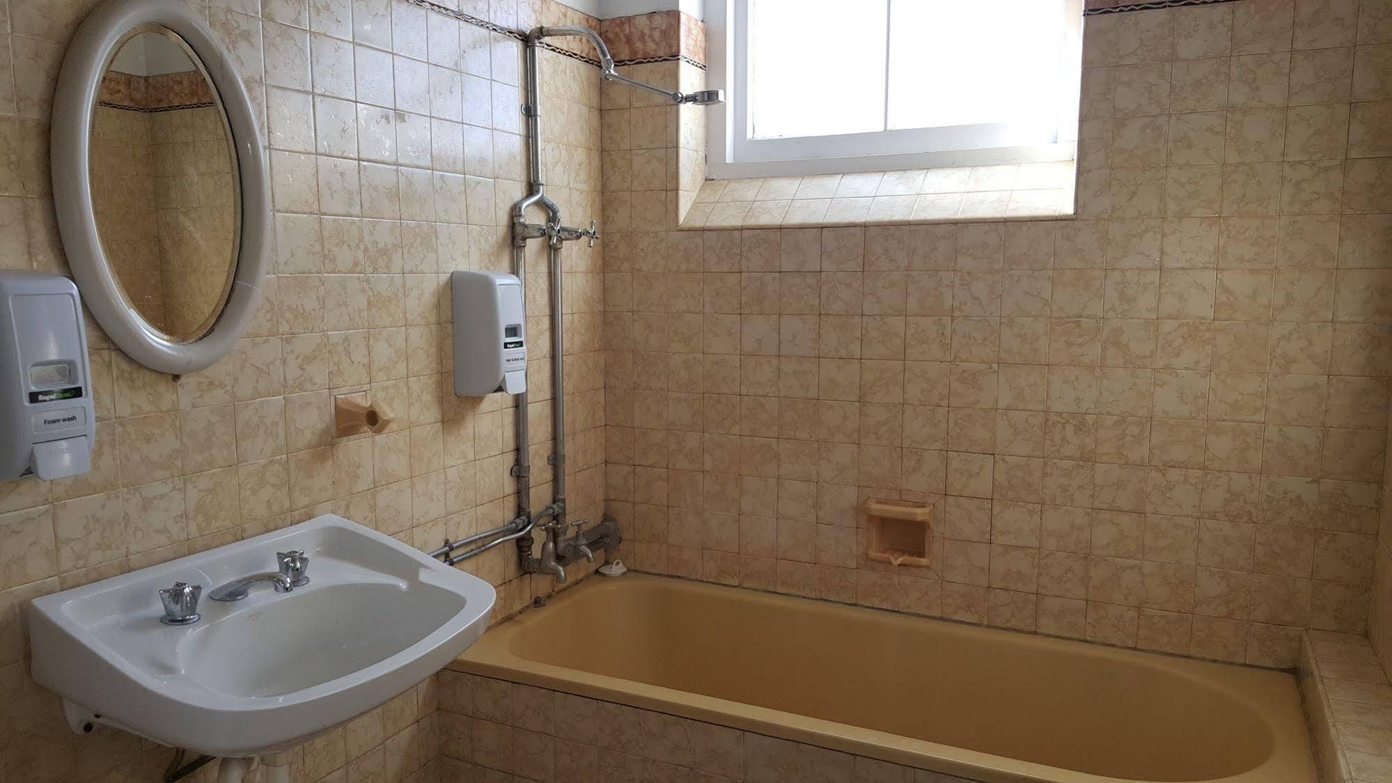 Royal Motel テンターフィールド エクステリア 写真