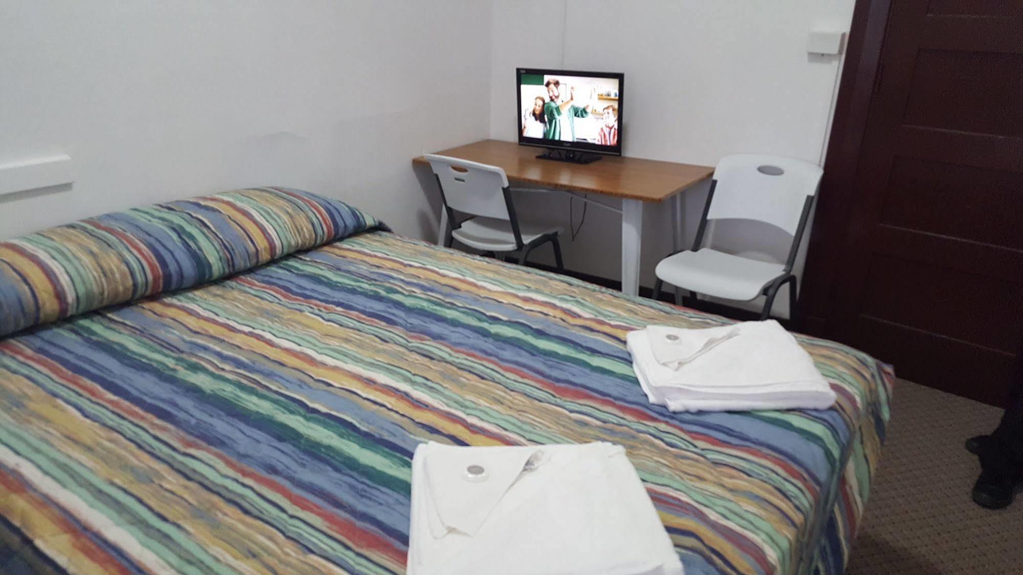 Royal Motel テンターフィールド エクステリア 写真