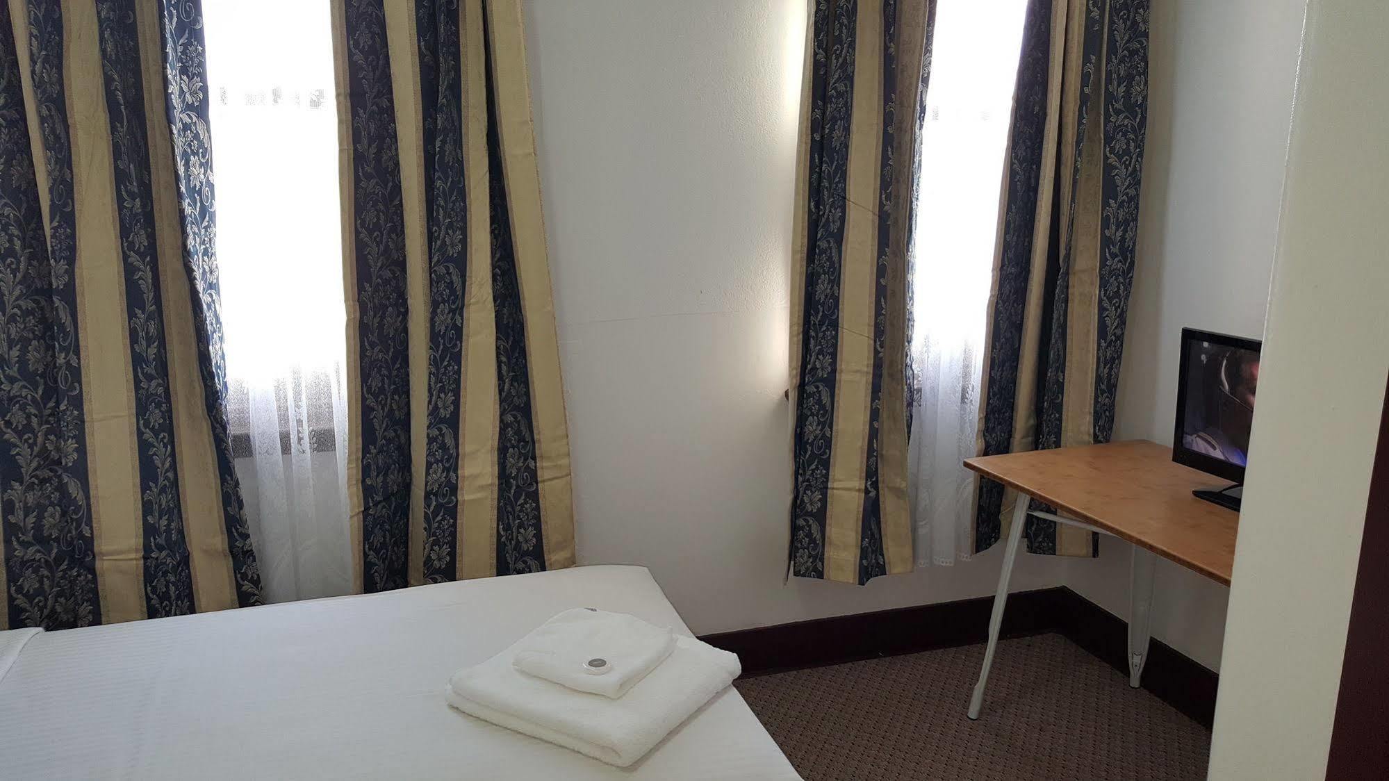 Royal Motel テンターフィールド エクステリア 写真
